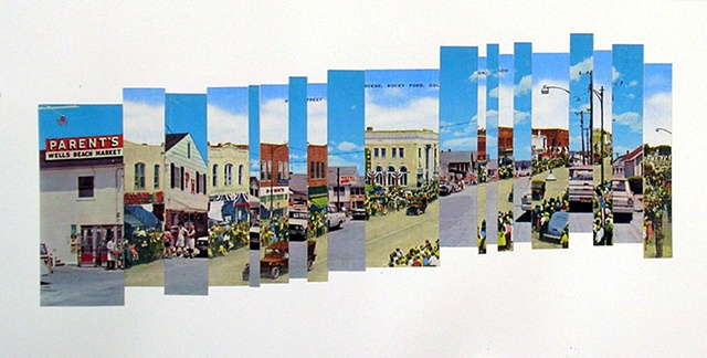 untitled (small town)