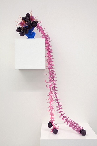 untitled (pink lure)