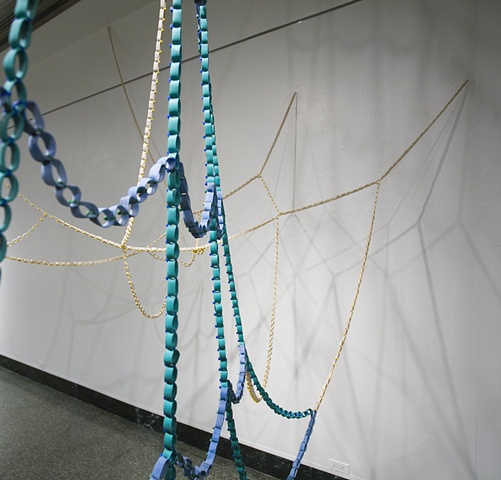 safety net 5 (detail)