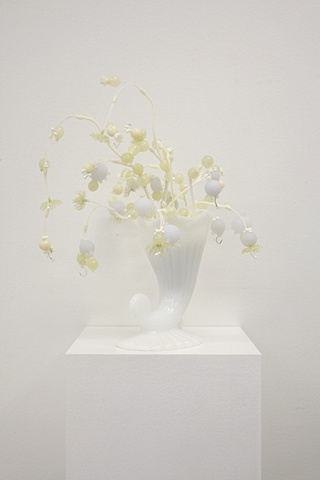 untitled (white lure)