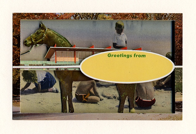 greetings