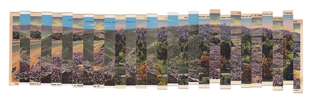 untitled (highway, deadwood, gettysburg)