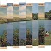 constant lake (detail)