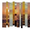 untitled (small sunset)