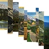 peak (detail)
