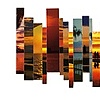 untitled (orange sunset)