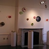 lures, installation detail