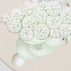untitled lure (white)