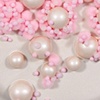 untitled lure (pink & pearl)