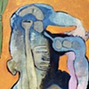 bone nude
