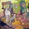 Gristle Spring