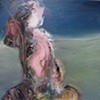 Study for Eden Corridor #9