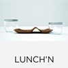 LUNCH'N