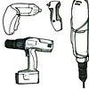 Drill Sketches
