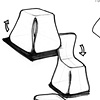 Stool Sketches