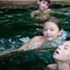 Childhood Memories / Water
