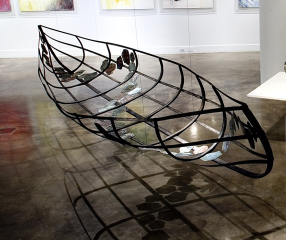 Canoe IV