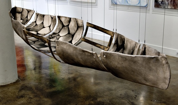 Canoe III