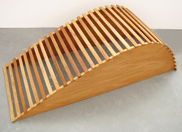 Bending Jig