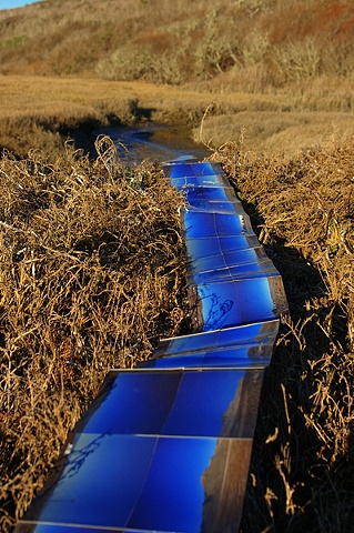 Western River (Installation)
