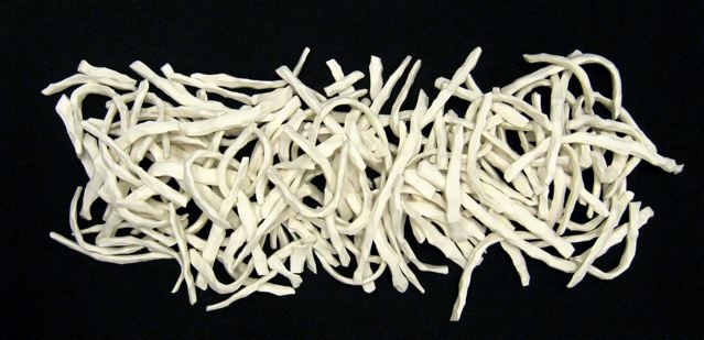 Bone Pile
