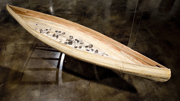 Canoe I