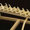 Kayak/Rattlesnake (detail)