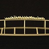 Kayak/Rattlesnake Keel