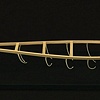 Kayak/Rattlesnake Ribs