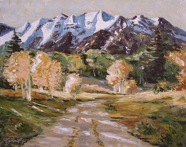 Early Spring