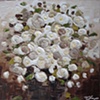 White Flowers