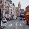 London Traffic