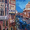 The Grand Canal