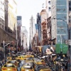 New York Traffic