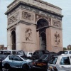 Paris Traffic