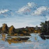Landscape Reflection 2 