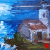 The Little Lighthouse