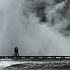 Geyser Walk