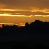 Golden Sunset