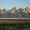 Teton Splendor