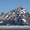 Teton Catherdral