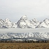 Winter Range