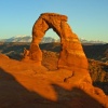 Delicate Arch 