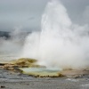 Fountain Paint Pots II