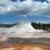 Castle Geyser