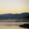 Morning on the Elk Refuge