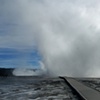 Yellowstone Steam