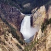 Lower Falls of the Yellowstone