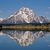 Mount Moran