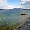 Yellowstone Lake: Fishing Cone